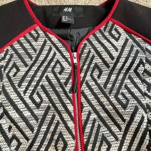 H&M jacket/blazer